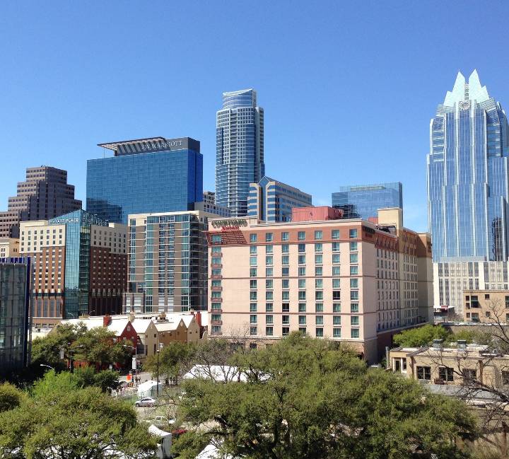 property tax consultant texas