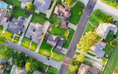 5 Things to Know About Houston Property Tax