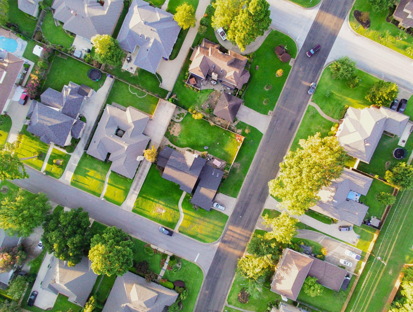 5 Things to Know About Houston Property Tax