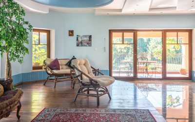 5 Things To Know About Commercial Property Tax Rates In Houston