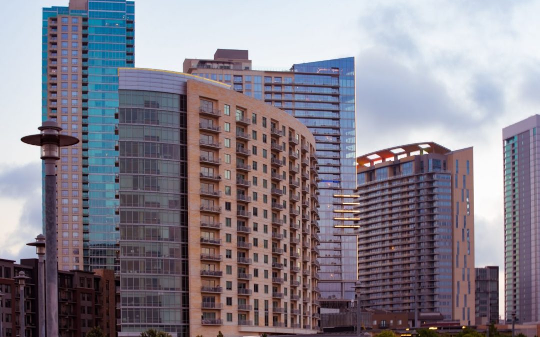 5 Things To Know About Commercial Property Tax Rates In Austin