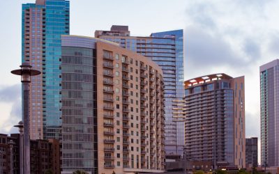 5 Things To Know About Commercial Property Tax Rates In Austin