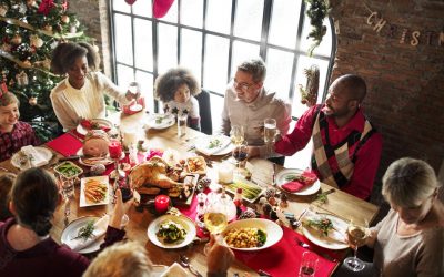 Have A Happy Holiday, NOT A Controversial One