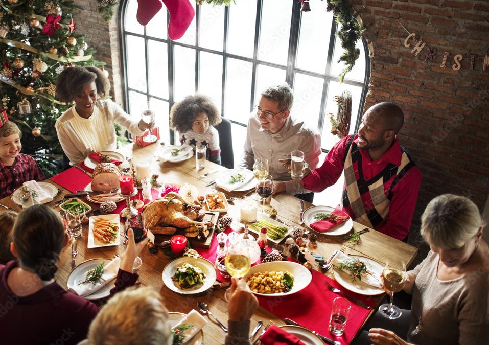 Have A Happy Holiday, NOT A Controversial One