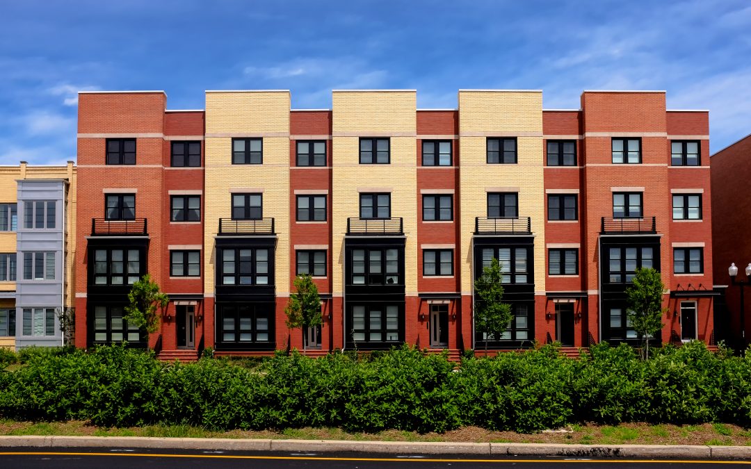 Rent Rolls and Operating Statements