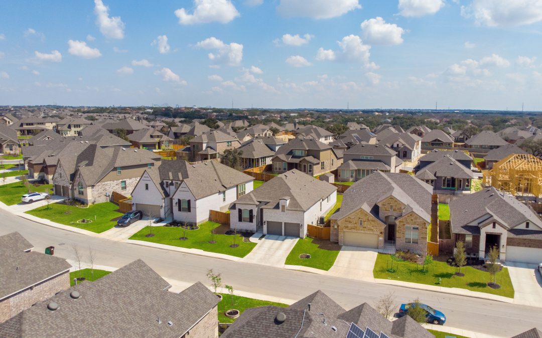 The Austin HOME Initiative