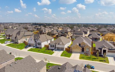 The Austin HOME Initiative